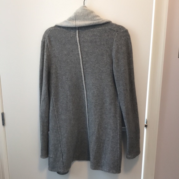 Aritzia Babaton wool and cashmere sweater, size small - Picture 5 of 6